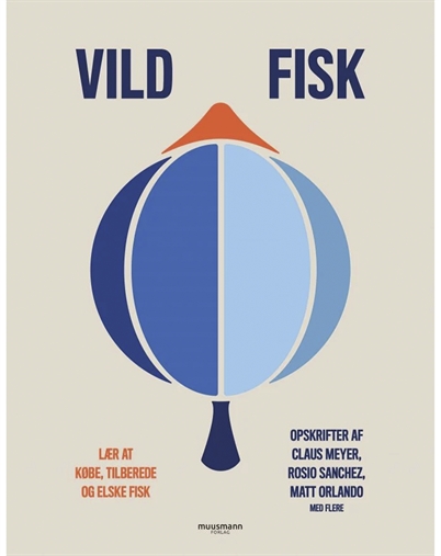 New Mags - Wildfisch Buch